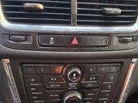 Usata Opel Mokka 131 CV (96 kW) 2014 Bianco SUV