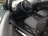 usata Opel Corsa 2013 Benzina Neopatentati