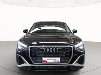 Usata Audi Q2 S-Line 150 CV (110 kW) 2025 Nero mito metallizzato SUV