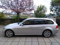 usata BMW 320 320 d Touring