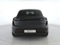 Usata Porsche Macan 330 kW (449 CV) 2024 Grigio vulcano metallizzato SUV