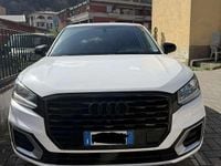 Usata Audi Q2 Sport 116 CV (85 kW) 2017 SUV