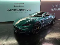 Usata Aston Martin V8 Vantage 534 CV (392 kW) 2024 Other Coupé