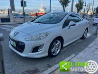 usata Peugeot 308 CC 1.6 e-HDi 112 CV S&S Allure