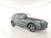 Nuova MG ZS Comfort 116 CV (85 kW) 2025 Nero SUV