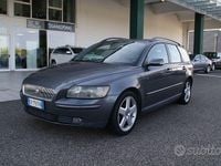 Usata Volvo V50 Momentum 136 CV (100 kW) 2004 Station wagon