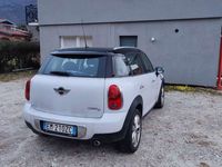 usata Mini Cooper D Countryman Countryman R60 1.6 all4