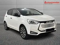 Usata EVO Evo 3 107 CV (78 kW) 2022 Bianco SUV