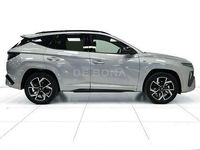 Nouă Hyundai Tucson N Line 239 CP (175 kW) 2026 Gri SUV