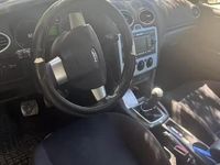 Usata Ford Focus 90 CV (66 kW) 2006 Grigio Berlina
