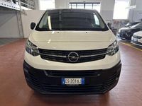 usata Opel Vivaro 4ª serie 2.0 Diesel 180CV AT8 M