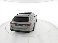 Usata Mercedes E53 AMG Premium Plus 449 CV (330 kW) 2024 Grigio alpi standard Station wagon