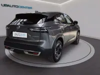 Usata Nissan Qashqai N-Connecta 158 CV (116 kW) 2024 Grigio met scuro SUV