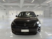 Usata Renault R5 Evolution 77 kW (106 CV) 2025 Nero Utilitaria