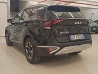 usata Kia Sportage Sportage V 2022 -1.6 crdi mhev Business dct