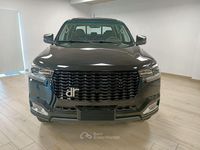 Nuova DR DR2 136 CV (100 kW) 2025 Other Utilitaria