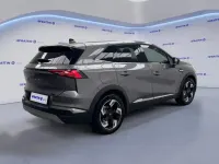 Usado Renault Symbioz Iconic 167 CV (122 kW) 2025 Gris SUV