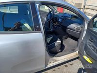 Usata Lancia Ypsilon 2016 Grigio Utilitaria