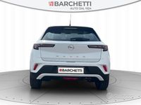 Usata Opel Mokka Edition 131 CV (96 kW) 2022 Blanc banquise SUV