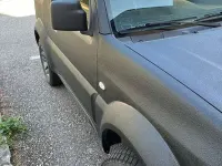 Usata Suzuki Jimny 86 CV (63 kW) 2015 Nero SUV