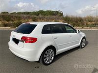 usata Audi A3 1.6 105 cv