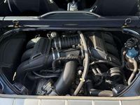 Usata Porsche Cayman 245 CV (180 kW) 2007 Coupé