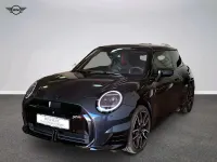 Nuova Mini Cooper SE 160 kW (218 CV) 2026 Grigio Utilitaria