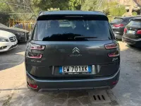 Usata Citroën Grand C4 Picasso 150 CV (110 kW) 2014 Grigio Monovolume