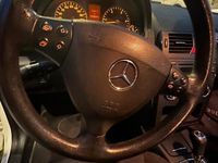 Usata Mercedes A200 2010 Bianco Monovolume