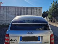 usata Audi A2 1.4 tdi