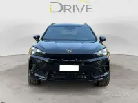 Usata Cupra Formentor 150 CV (110 kW) 2025 Nero SUV