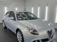 Usata Alfa Romeo Giulietta Distinctive 105 CV (77 kW) 2015 Grigio Utilitaria