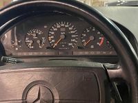 Usata Mercedes SL500 1990