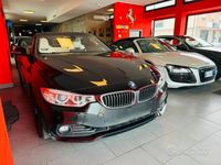 usata BMW 420 420 i Cabrio auto INDIVIDUAL