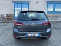 usata VW Golf Sportsvan 1.6 TDI 110 CV DSG Executive BMT usato