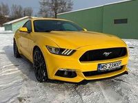 Usata Ford Mustang 317 CV (233 kW) 2016 Coupé