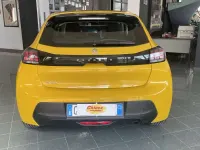 Usata Peugeot 208 Active 75 CV (55 kW) 2023 Other Utilitaria