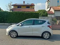 Usata Hyundai i10 67 CV (49 kW) 2019 Utilitaria