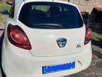 usata Ford Ka Ka 1.2 8V 69CV Titanium