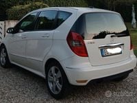 Occasion Mercedes A160 Avantgarde 95 ch (69 kW) 2010 Citadine