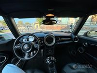 usata Mini Cooper SD Cabriolet Mini 2.0 16V Cooper SD Cabrio