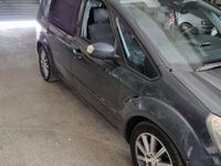 usata Ford S-MAX 7 POSTI