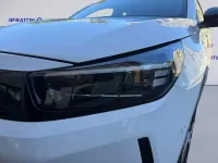 Usata Opel Corsa 101 CV (74 kW) 2025 Bianco Utilitaria