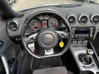 Usata Audi TT Roadster 200 CV (147 kW) 2007 Cabrio