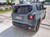 Usata Jeep Renegade Trailhawk 170 CV (125 kW) 2015 SUV