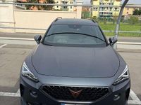 Usata Cupra Formentor 150 CV (110 kW) 2022 SUV