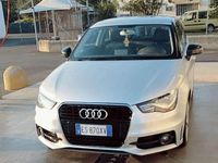 Käytetty Audi A1 S-Line 90 HP (66 kW) 2013 Viistoperä