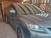 Usata Mazda CX-7 260 CV (191 kW) 2008 Grigio SUV