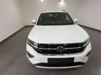 Nuova VW T-Cross R-line Plus 116 CV (85 kW) 2026 Bianco SUV