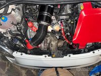 Usata Abarth 595 2008 Berlina